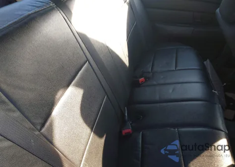 2003 Ford Crown Victoria Police z USA, uszkodzony, nr VIN 2FAHP71W13X199226